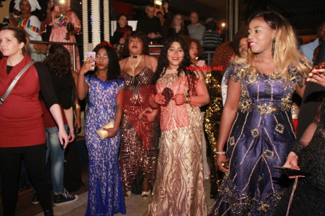 Autriche: Assane Ndiaye met du piment dans la sauce pour boucler sa tournée Européenne. Autriche: Assane Ndiaye met du piment dans la sauce pour boucler sa tournée Européenne.