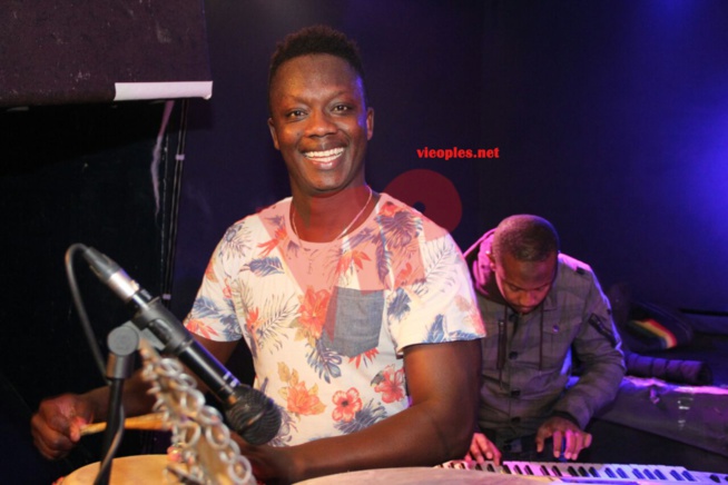 Autriche: Assane Ndiaye met du piment dans la sauce pour boucler sa tournée Européenne. Autriche: Assane Ndiaye met du piment dans la sauce pour boucler sa tournée Européenne.