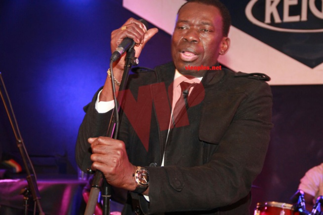 Autriche: Assane Ndiaye met du piment dans la sauce pour boucler sa tournée Européenne. Autriche: Assane Ndiaye met du piment dans la sauce pour boucler sa tournée Européenne.