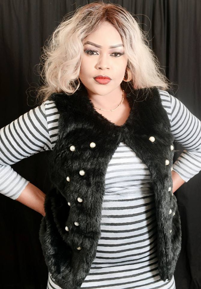 GuiGui : la star la plus charitable de l'année, c'est elle ! GuiGui : la star la plus charitable de l'année, c'est elle !