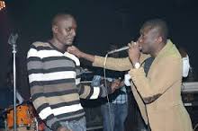 Pape Diouf sur le rappel à dieu de Ablaye Mbaye: La musique a perdu un talent sure. Pape Diouf sur le rappel à dieu de Ablaye Mbaye: La musique a perdu un talent sure.
