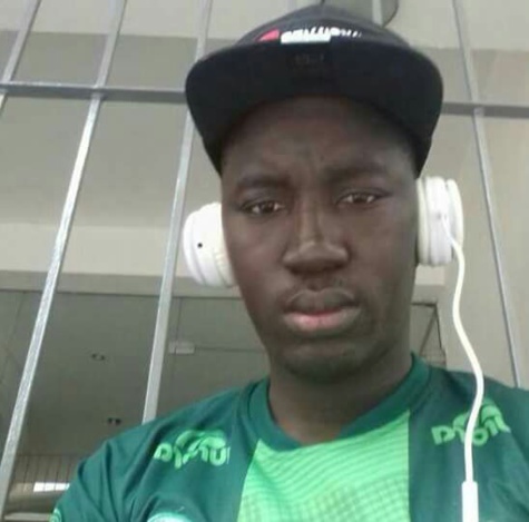 Drame: Bassirou Diop 28 ans assassiné au Brésil Drame: Bassirou Diop 28 ans assassiné au Brésil