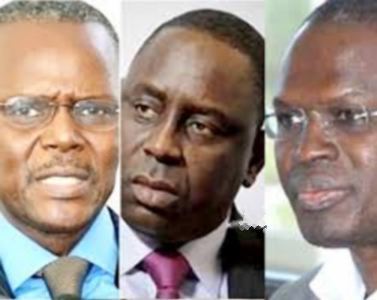 Reportage : Après le mandat de dépôt de Bamba Fall, un vent de colère et de révolte souffle à la Médina Reportage : Après le mandat de dépôt de Bamba Fall, un vent de colère et de révolte souffle à la Médina