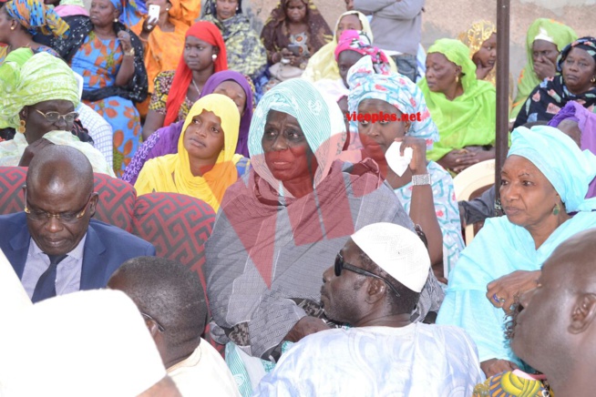 LEVÉE DU CORPS: Ablaye Mbaye rejoint son dernier demeure à Yoff. LEVÉE DU CORPS: Ablaye Mbaye rejoint son dernier demeure à Yoff.