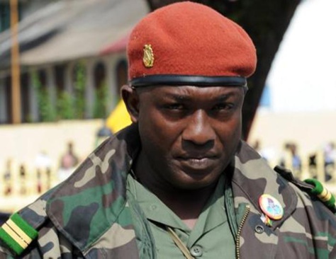 Son extradition validée par la Chambre d'accusation : le sort de Toumba Diakité suspendu au décret de Macky Sall Son extradition validée par la Chambre d'accusation : le sort de Toumba Diakité suspendu au décret de Macky Sall