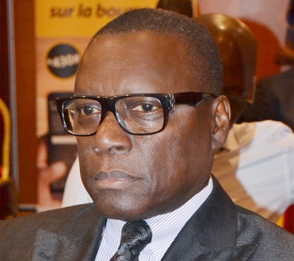 Crise gambienne : les recommandations du Collectif des Cadres Casamançais Crise gambienne : les recommandations du Collectif des Cadres Casamançais