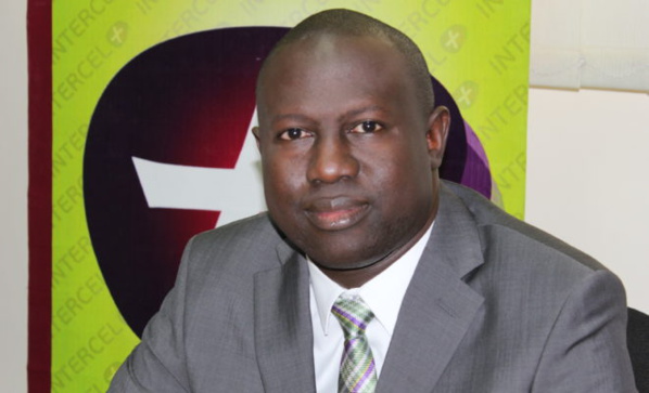Exclusif : Le Sénégalais Djibril Top aux commandes de l’opérateur de téléphonie Airtel Tchad Exclusif : Le Sénégalais Djibril Top aux commandes de l’opérateur de téléphonie Airtel Tchad