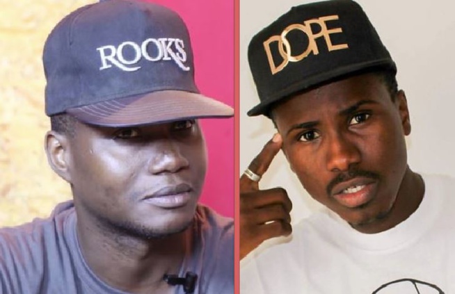Vidéo – Omzo Dollar : « Mafi dak rap et si je dois faire un featuring avec Dip il faudra qu’on se… » Vidéo – Omzo Dollar : « Mafi dak rap et si je dois faire un featuring avec Dip il faudra qu’on se… »