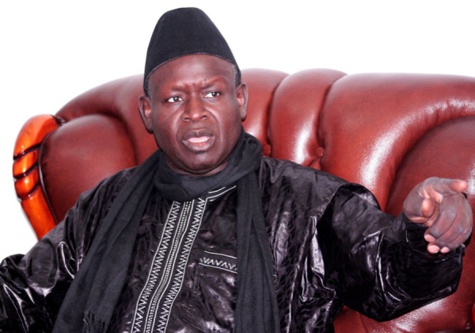 Saccage de la maison du Parti Socialiste: Le député Cheikh Seck charge Khalifa Sall et son cabinet Saccage de la maison du Parti Socialiste: Le député Cheikh Seck charge Khalifa Sall et son cabinet