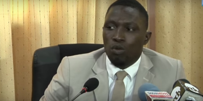 « Touche originale » à 2STV : Le débat sur la presse en ligne a été complètement écorné « Touche originale » à 2STV : Le débat sur la presse en ligne a été complètement écorné