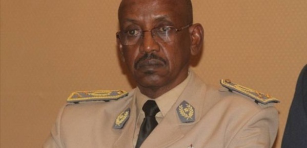 Diplomatie : le Général Mamadou Sow ancien CEMGA, nommé Ambassadeur du Sénégal en Espagne Diplomatie : le Général Mamadou Sow ancien CEMGA, nommé Ambassadeur du Sénégal en Espagne