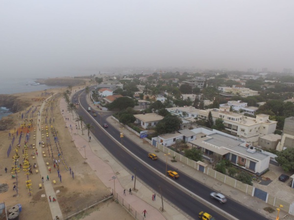 Reportage sur les maisons closes à Dakar : oasis de bonheurs pour prostituées, faux séminaristes et conjoints (es) infidèles Reportage sur les maisons closes à Dakar : oasis de bonheurs pour prostituées, faux séminaristes et conjoints (es) infidèles