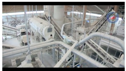 La présentation de l’usine de transformation de déchets en engrais BIO du jeune promoteur Moussa DIOUF La présentation de l’usine de transformation de déchets en engrais BIO du jeune promoteur Moussa DIOUF