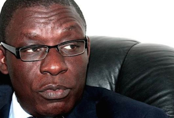 Attaques répétées contre Oumar Sarr : Wade traduit Farba Senghor en Conseil de discipline du PDS Attaques répétées contre Oumar Sarr : Wade traduit Farba Senghor en Conseil de discipline du PDS