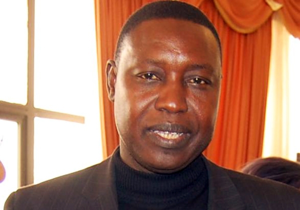 Yavuz Selim : Me Boucounta Diallo accuse Abdoulaye Daouda Diallo de détournement de pouvoir aux dépens de l'Assemblée nationale Yavuz Selim : Me Boucounta Diallo accuse Abdoulaye Daouda Diallo de détournement de pouvoir aux dépens de l'Assemblée nationale