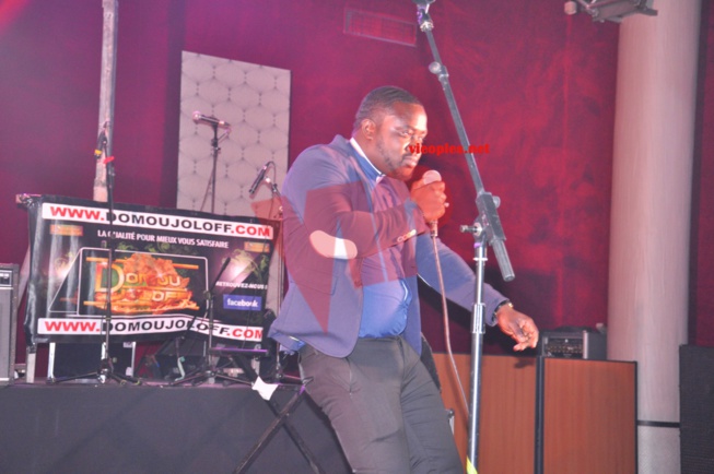 Magou Mbaye, un talent caché de la musique Sénégalaise à Paris. Magou Mbaye, un talent caché de la musique Sénégalaise à Paris.