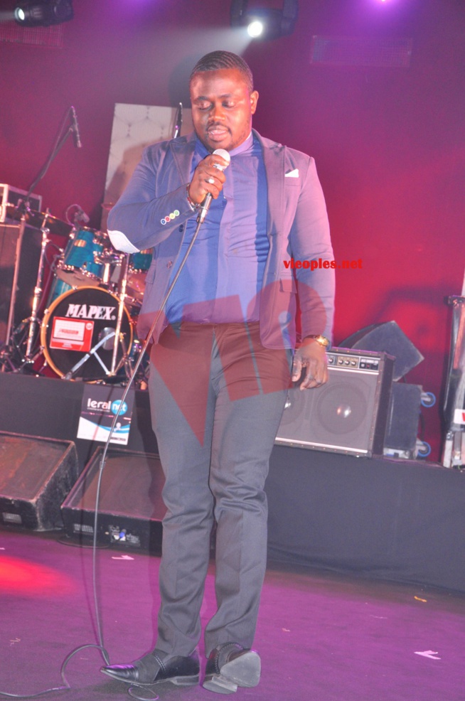 Magou Mbaye, un talent caché de la musique Sénégalaise à Paris. Magou Mbaye, un talent caché de la musique Sénégalaise à Paris.