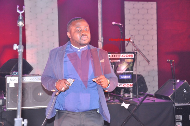 Magou Mbaye, un talent caché de la musique Sénégalaise à Paris. Magou Mbaye, un talent caché de la musique Sénégalaise à Paris.