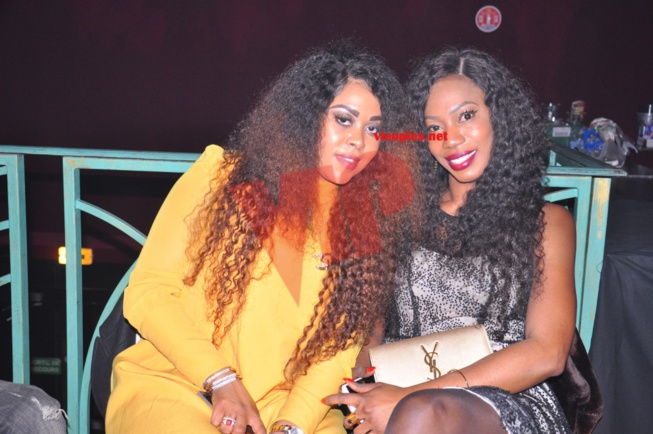 Henriette Barboza respire la forme après son divorce avec Seydina Saliou Thioune à Paris Henriette Barboza respire la forme après son divorce avec Seydina Saliou Thioune à Paris