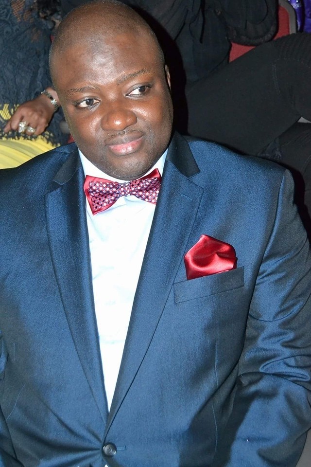 Oumar Diaw Seck, président de la commission fédérale des « médias-parlés » de l’Apr-Usa « Il y a des jaloux qui sont contre la massification du parti aux USA » Oumar Diaw Seck, président de la commission fédérale des « médias-parlés » de l’Apr-Usa « Il y a des jaloux qui sont contre la massification du parti aux USA »