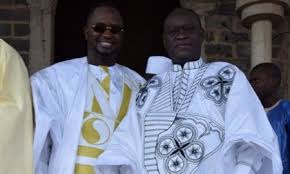 Extorsion de fonds et usurpation de fonction: Cheikh Amar envoie son "ami" Gadiaga en prison pour 6 mois Extorsion de fonds et usurpation de fonction: Cheikh Amar envoie son "ami" Gadiaga en prison pour 6 mois