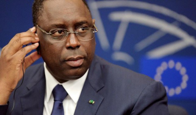 Transmission du VIH de la mère à l'enfant, le Président Macky Sall affiche ses ambitions pour son éradication