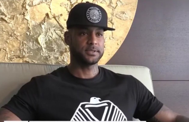 Vidéo : Booba apporte son soutien au Sénégal pour la Can 2017 Vidéo : Booba apporte son soutien au Sénégal pour la Can 2017