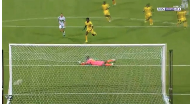 Vidéo – CAN 2017 : Algérie / Zimbabwe, Riyad Mahrez égalise (2-2) – Regardez Vidéo – CAN 2017 : Algérie / Zimbabwe, Riyad Mahrez égalise (2-2) – Regardez