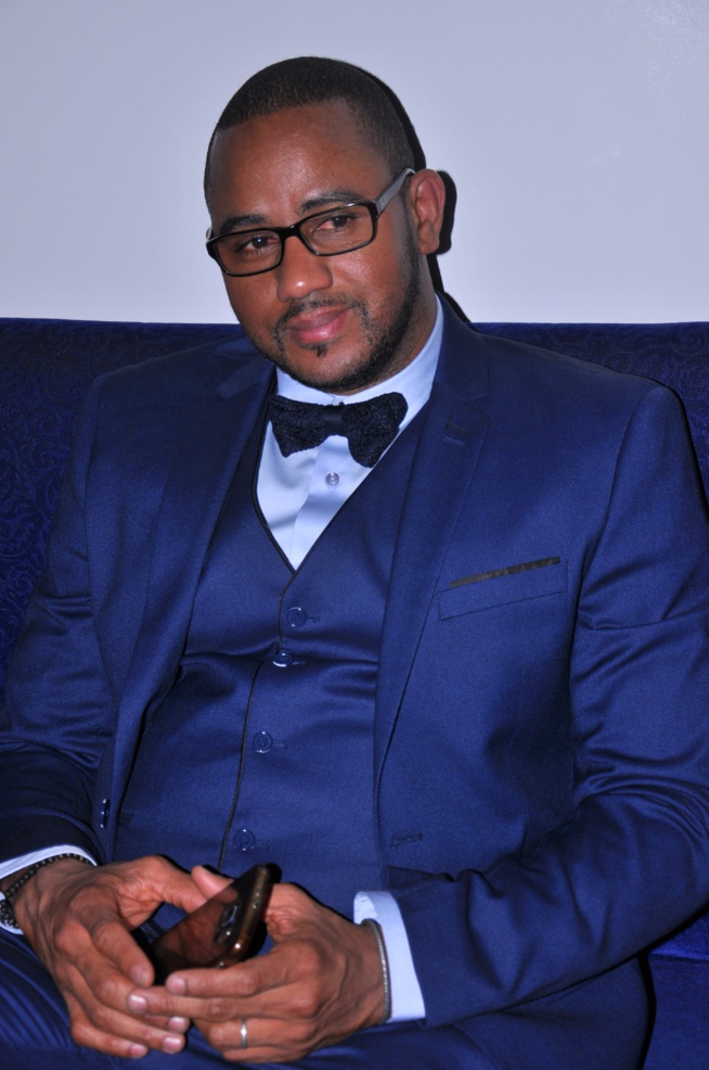 Abdourahmane Diallo : " La Pointe des Almadies, c’est une manière de promouvoir notre pays" Abdourahmane Diallo : " La Pointe des Almadies, c’est une manière de promouvoir notre pays"