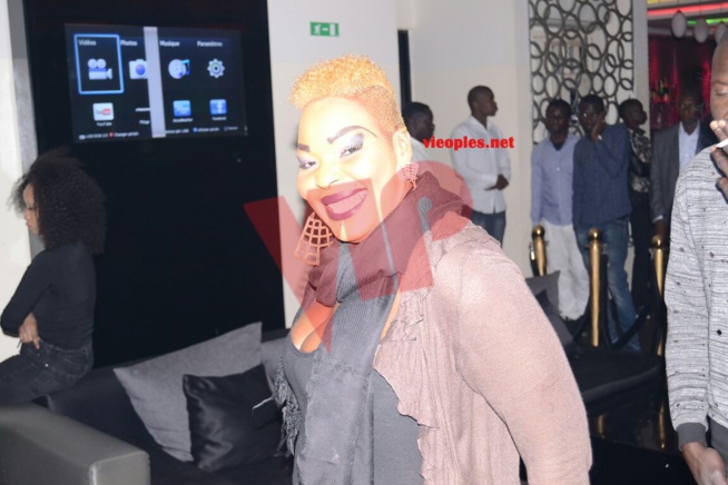 Le Baramundi dans la chaleur de la victoire des Lions avec Pape Diouf redoutable et dynamique avec la génération consciente. Le Baramundi dans la chaleur de la victoire des Lions avec Pape Diouf redoutable et dynamique avec la génération consciente.