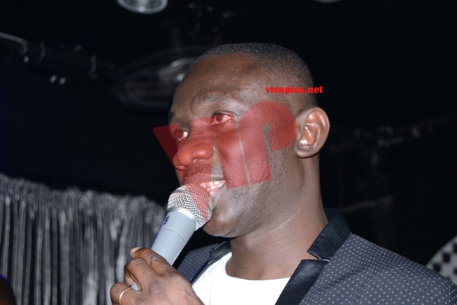 Le Baramundi dans la chaleur de la victoire des Lions avec Pape Diouf redoutable et dynamique avec  la génération consciente.