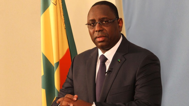 Retransmission de la CAN 2017, le Président Macky Sall vole au secours de la Guinée-Bissau Retransmission de la CAN 2017, le Président Macky Sall vole au secours de la Guinée-Bissau
