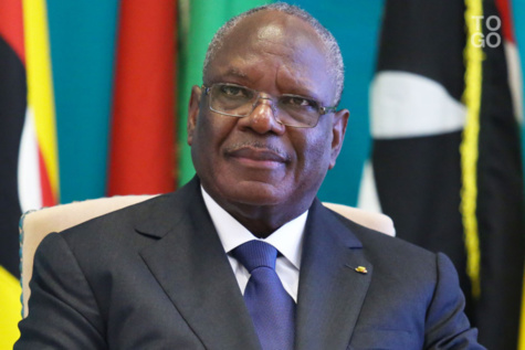 IBK à Jammeh : «La Gambie n’a pas besoin d’un bain de sang» IBK à Jammeh : «La Gambie n’a pas besoin d’un bain de sang»