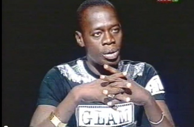 Ndongo Lo: 12 ans déjà que l’artiste nous a quitté Ndongo Lo: 12 ans déjà que l’artiste nous a quitté