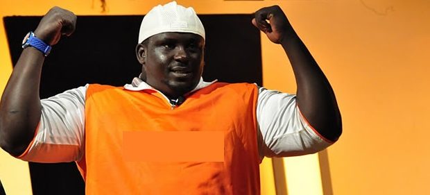Ness charge Sa Thies : «Je suis plus technique, plus puissant, plus courageux Ness charge Sa Thies : «Je suis plus technique, plus puissant, plus courageux