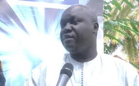 Dr Mamadou Ndiaye (chef division multimédia au Cesti): « il faut une bonne éducation aux médias sociaux » Dr Mamadou Ndiaye (chef division multimédia au Cesti): « il faut une bonne éducation aux médias sociaux »