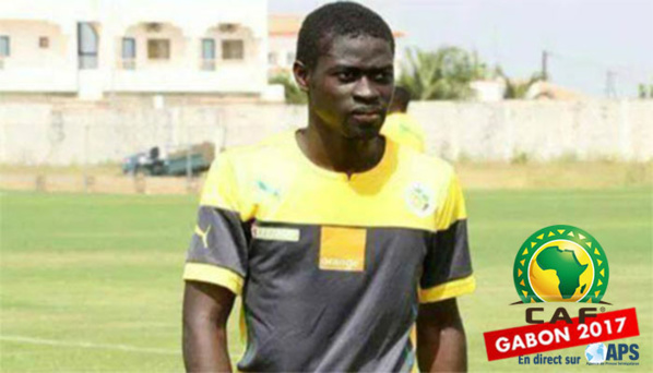 CAN 2017 : Pape Alioune Ndiaye, la surprise d’Aliou Cisssé