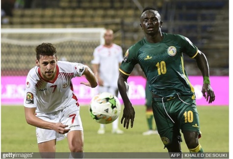 Pape Diouf : "La CAN n’est pas un dîner de gala et on ne la gagne pas sur un seul match" Pape Diouf : "La CAN n’est pas un dîner de gala et on ne la gagne pas sur un seul match"