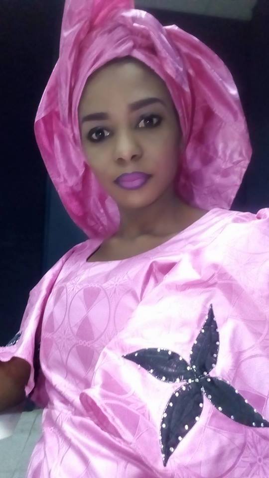 WAL TV: De retour de congé, la présentatrice vedette de "Petit Déj" Nabou Ndiaye licenciée: Awa Diop Ndiaye "indexée" WAL TV: De retour de congé, la présentatrice vedette de "Petit Déj" Nabou Ndiaye licenciée: Awa Diop Ndiaye "indexée"