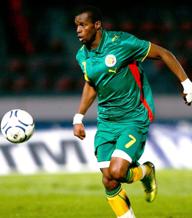 Henri Camara, Ancien Attaquant des lions : «kasperczak ne pouvait pas gagner contre le Sénégal» Henri Camara, Ancien Attaquant des lions : «kasperczak ne pouvait pas gagner contre le Sénégal»