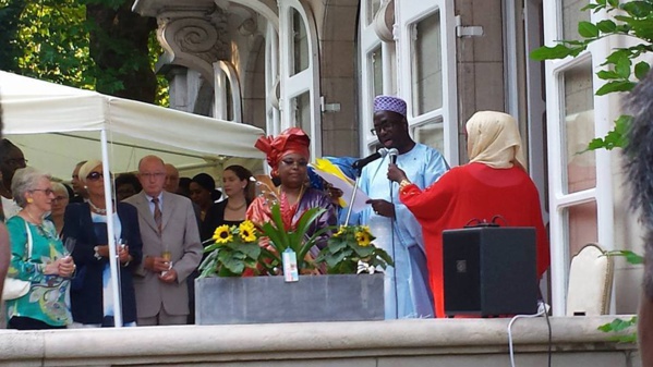 Assises de la diaspora sénégalaise du Benelux à Bruxelles: Des acteurs se penchent sur les questions de l'heure
