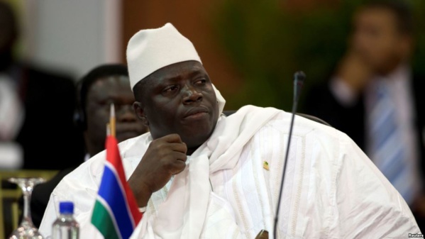 Gambie : Le Sénégal a présenté un projet de résolution au Conseil de sécurité des Nations unies pour soutenir la Cédéao