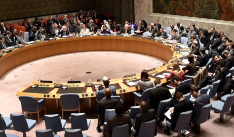 Gambie: vote de l'ONU attendu ce jeudi sur une intervention militaire de la Cédéao Gambie: vote de l'ONU attendu ce jeudi sur une intervention militaire de la Cédéao