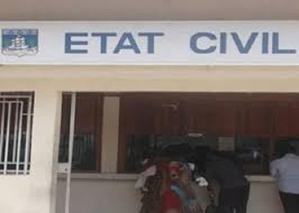 Scandale à l’état civil de Touba: 3 agents arrêtés pour faux et usage de faux en écriture administrative