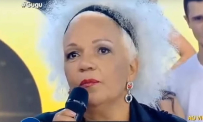 L’interprète du tube mondial La Lambada retrouvée morte carbonisée L’interprète du tube mondial La Lambada retrouvée morte carbonisée