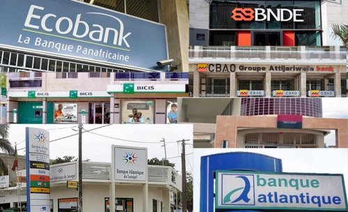 Plus de 2000 milliards à saisir pour le secteur privé sénégalais Plus de 2000 milliards à saisir pour le secteur privé sénégalais