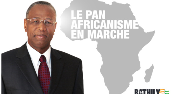 Abdoulaye Bathily (entretien): « Si j’étais élu, je m’emploierais à insuffler une nouvelle dynamique à l'UA» Abdoulaye Bathily (entretien): « Si j’étais élu, je m’emploierais à insuffler une nouvelle dynamique à l'UA»