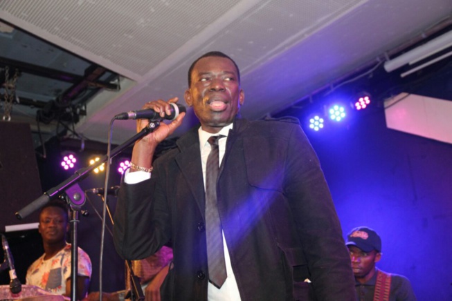 Asssane Ndiaye vous donne rendez-vous ce samedi à l'alize club pour sa derniére sortie avant le 04 février au Grand Theatre. Asssane Ndiaye vous donne rendez-vous ce samedi à l'alize club pour sa derniére sortie avant le 04 février au Grand Theatre.