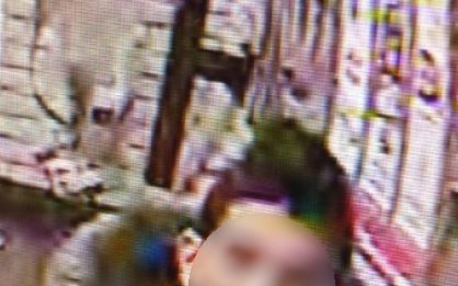 Des voyageurs poignardés dans le métro parisien Des voyageurs poignardés dans le métro parisien