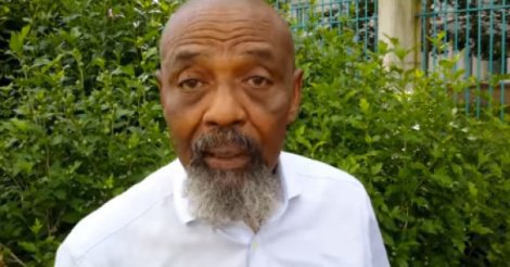 PDS: « Karim m’a obligé à chercher la dépense quotidienne », a déclaré Pape Samba Mboup PDS: « Karim m’a obligé à chercher la dépense quotidienne », a déclaré Pape Samba Mboup